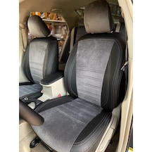 Nfs Auto Toyota Corolla Uyumlu Oto Koltuk Kılıfı