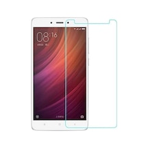 Xiaomi Redmi Pro Nano Kırılmaz Cam Ekran Koruyucu