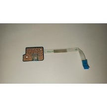 Toshiba Uyumlu Satelite C850 Pwr-J01Pwr-H02 Power Butonu