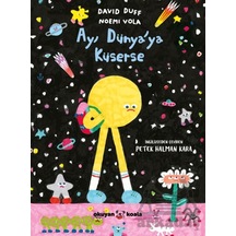 Ay Dünya'ya Küserse Okuyan Koala