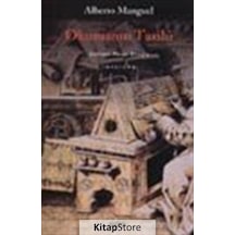 Okumanın Tarihi / Alberto Manguel