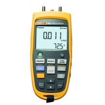 Fluke 922 - Hava Akışı Hızı Ölçer