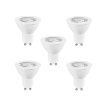 Osram Led Value Par16 4.5W Gu10 6500K Beyaz Işık 5 Adet