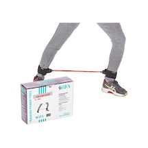 Scucs Ayak Gergi Lastiği