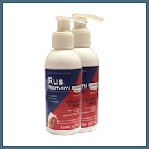 Agc Uygun Sepet Glegnd Blue Tüylere Krem 2 Tane X 150 Ml Cevizli & Ceviz Sütlü Russ Merhemi Agc 46723338