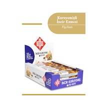 Karışık Kuruyemişli İncir Ezmesi 45 G X 12 Adet