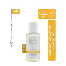 Tanışma Boy Yağlı Ve Karma Ciltler Için Siyah Nokta Karşıtı Temizleme Jeli 50 Ml