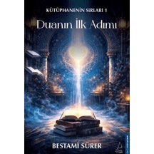 Kütüphanenin Sırları 1: Duanın İlk Adımı - Qhdh-786774