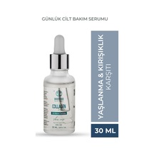 Welive Kolajen Serumu 30 Ml