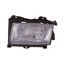 Fiat Scudo 1996-2006 Arası 1.9 Td, 1.6, 1.9 D Sağ Depo Marka Far
