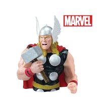 Marvel: Classic Thor Bust Bank Kumbara
