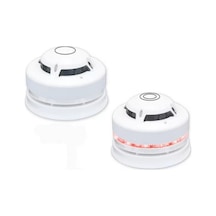 Maxlogic Ml-1101/m Akıllı Adresli Soket Altı Siren, Marin Sertifikalı