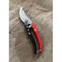 Forged Bag Budama Makası Bitki Gül Budama Makası El Yapımı Sk5