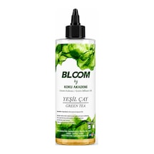 Bloom Yeşil Çay Makine Koku Kartuşu 220 ML