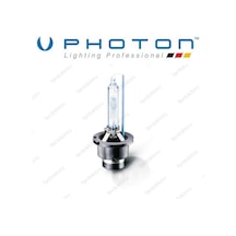 D2S Xenon Ampul Photon 4300K