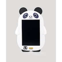Sevimli Panda Dijital Çizim Tableti 8,5 İnç