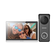 Hıkvısıon Ds-kıs313-p Hybrıd Hd Intercom Kıt
