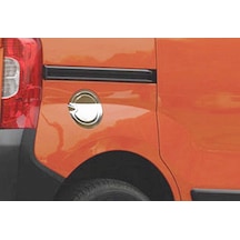 Fiorino Krom Depo Kapağı 2007 2008 2009 2010 2011 2012 2013 2014