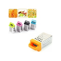 Yayke Mıknatıslı Mini Sarımsak Limon Peynir Rendesi
