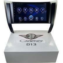 Nissan Navara 2016-2021 Cadence D13 Yeni Seri İşlemcili Pro Oem Multimedia