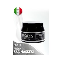 Biorin Professional Age Argan Saç Maskesi 500 ML