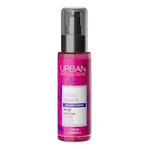Urban Care Intense Keratin Aşırı Yıpranmış Cansız Saçlara Özel Saç Bakım Serumu 75 Ml- Vegan