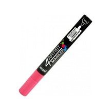 Pebeo 4Artist Oil Marker 4 Mm Yuvarlak Uç Pink