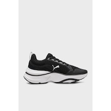 Puma Bayan Ayakkabı 31016301 Siyah Siyah