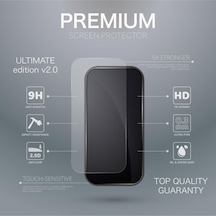 Samsung Uyumlu Galaxy A55 5g Nano Ekran Koruyucu