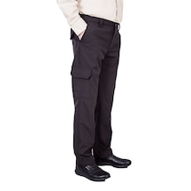 Softshell Su Ve Rüzgar Geçirmez Pantolon (Yiğit İş Elbiseleri) (453451723)