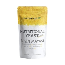 Naturiga Glutensiz Besin Mayası 100 G