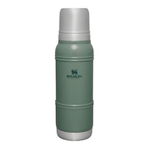 Stanley The Artisan Thermal Bottle Termos 1.0l - 1.1 Qt 10-11428-004 Yeşil