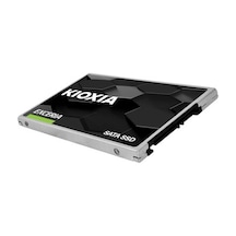 Kioxia Exceria 480gb 555mb-540mb Sata3 3d Nand