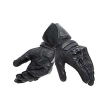 Dainese Daınese Eldıven Impeto D-dry Gloves Black Renkli