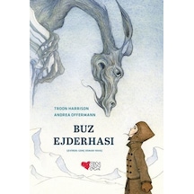 Buz Ejderhası - Andrea Offermann - Can Çocuk Yayınları