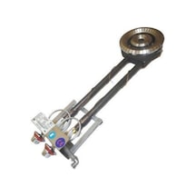 Komple Brülör Takımı
