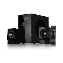Leader 2+1 Ev Sinema Ses Sistemi R-205 6261365