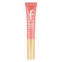 Flormar Puffy Pinky Glow Likit Allık No: 01 8'li Avantaj Paketi Mıchu