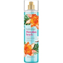 Bodycology Hawaiian Beach Vücut Spreyi 237ml