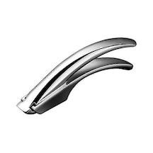 Çıkarılabilir 304 Paslanmaz Çelik Sarımsak Presi, Sarımsak Presi, Çok Renkli