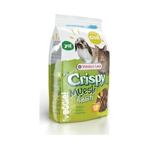 Verselelaga Crispy Müsli 1 Kg