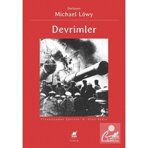 Devrimler / Michael Löwy 9786053144120