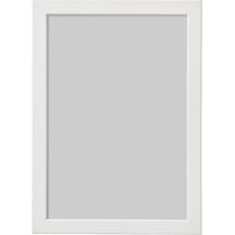 Ikea Fıskbo 21X30 Cm Fotoğraf Resim Çerçeve Beyaz - Dekoratif