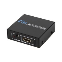 2 Port Hdmi Switch Splitter Ekran Çoklayıcı Çoğaltıcı
