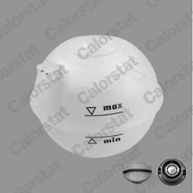 Vw Golf 3 Yedek Su Deposu 1.8 1992-1997 Abs Acc Adz Calorstat Vernet Et0002c1
