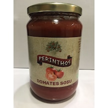 Perinthos Domates Sosu Cam 650 G