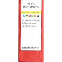 Tcmt16t308-tm-6087