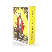 Tarot Kartı Rider Waite
