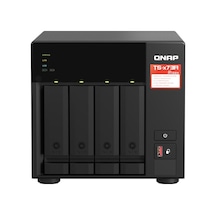 Qnap Ts-473a-8g 4x3.5'' Tower Nas