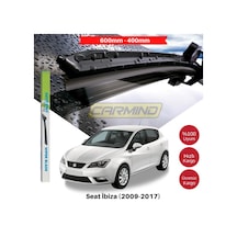 Seat İbiza Silecek Takımı 2009-2017 Mtm95-105